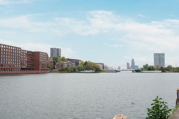 Medium property photo - Oostelijke Handelskade 16, 1019 BM Amsterdam